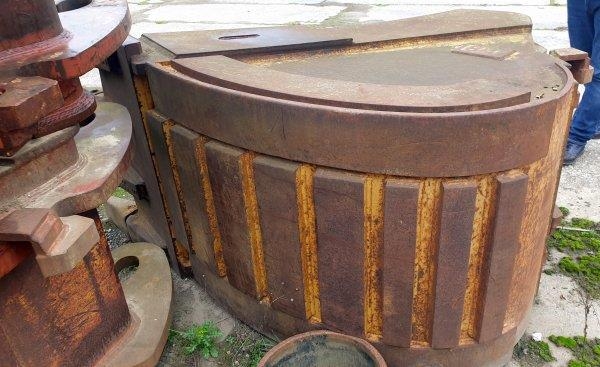 CAT (+Verachtert CW45)