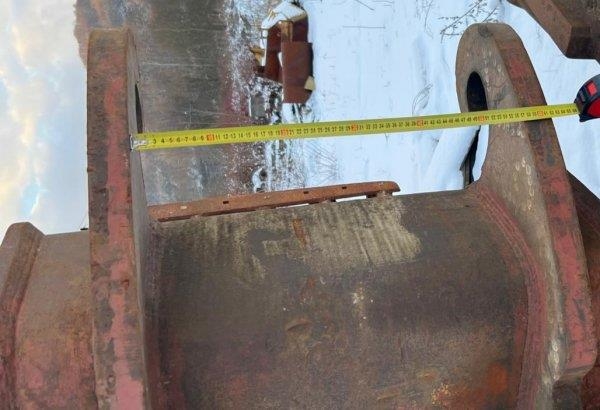 CAT (+Verachtert CW45)