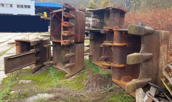 CAT (+Verachtert CW45)