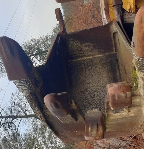 CAT (+Verachtert CW45)