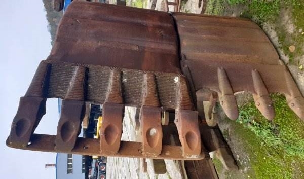 CAT (+Verachtert CW45)