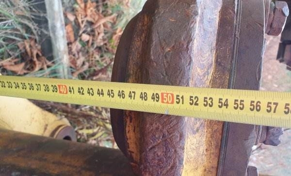 CAT (+Verachtert CW45)