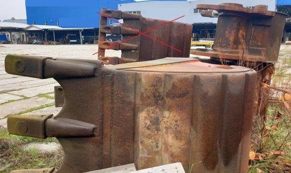 CAT (+Verachtert CW45)