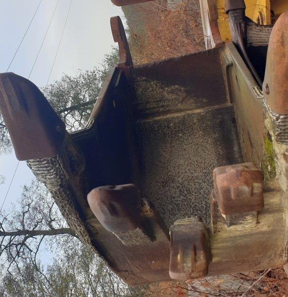 CAT (+Verachtert CW45)