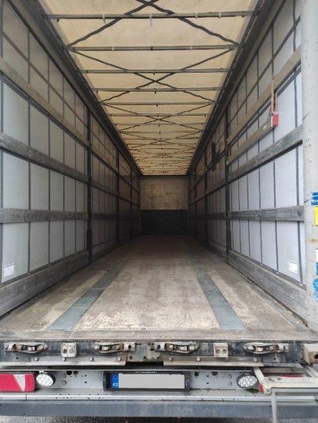 DAF XF 480 FT + Kögel SN 24