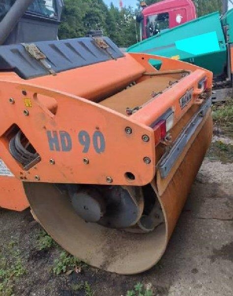 Hamm HD 90