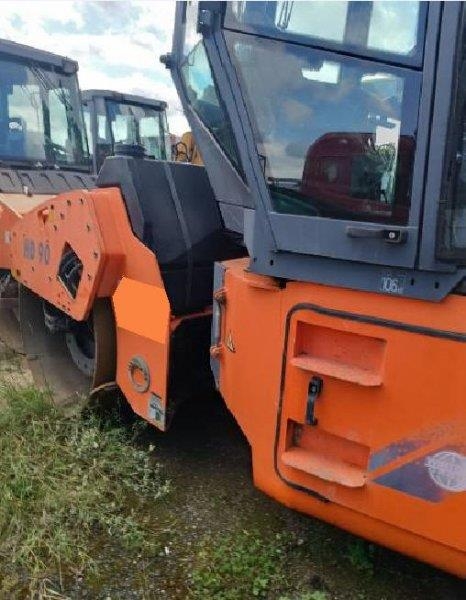 Hamm HD 90
