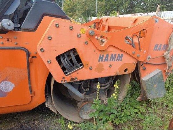 Hamm HD 90