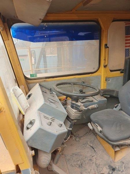 Hitachi Euclid EH 650 / R36C