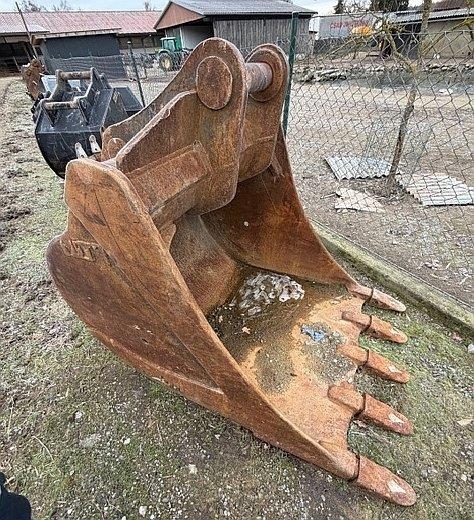 Hitachi ZX 210 LC-3 Zaxis