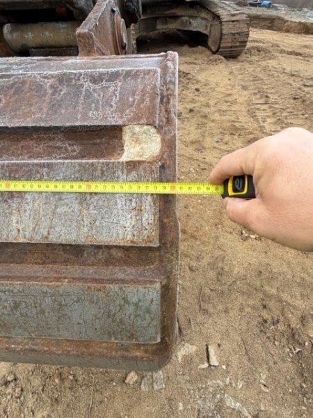 Hitachi ZX 210 LC-3 Zaxis