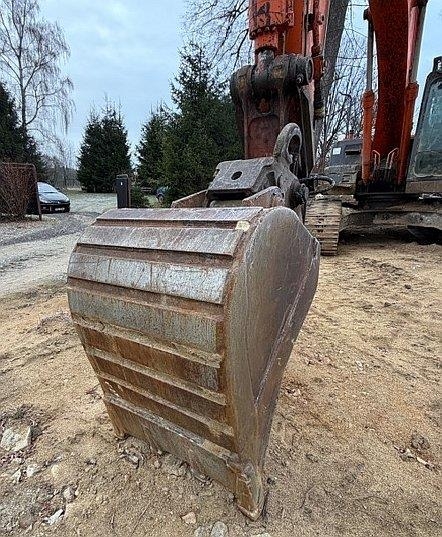 Hitachi ZX 210 LC-3 Zaxis