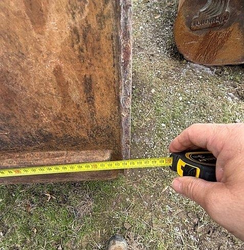 Hitachi ZX 210 LC-3 Zaxis