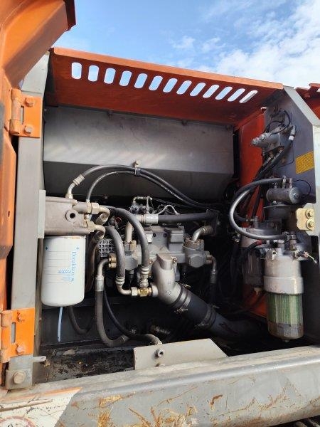 Hitachi ZX 250 LCN-3