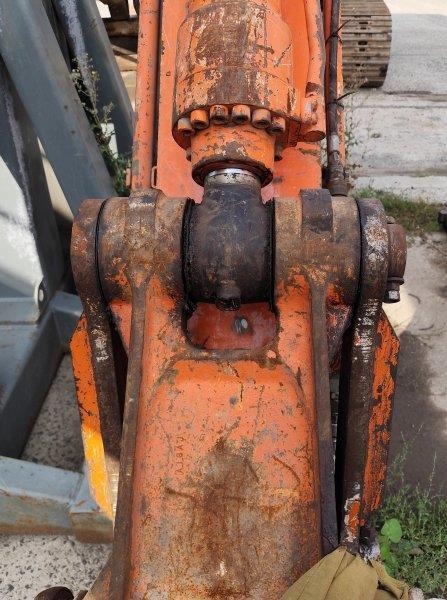 Hitachi ZX 250 LCN-3
