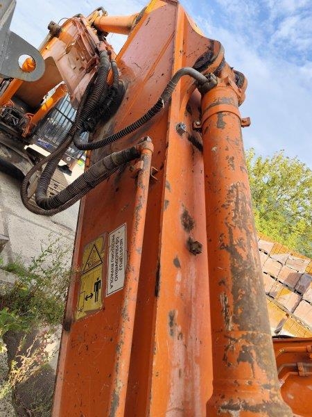 Hitachi ZX 250 LCN-3