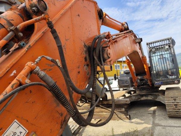 Hitachi ZX 250 LCN-3