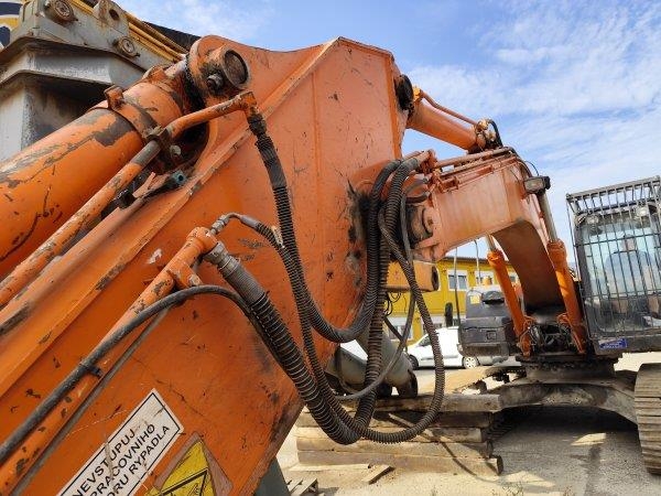 Hitachi ZX 250 LCN-3