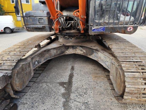 Hitachi ZX 250 LCN-3