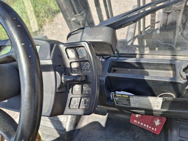 Hyster H4 0FT6