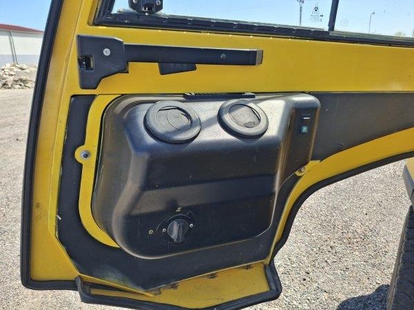 Hyster H4 0FT6