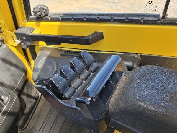 Hyster H4 0FT6