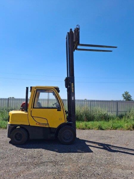Hyster H4 0FT6