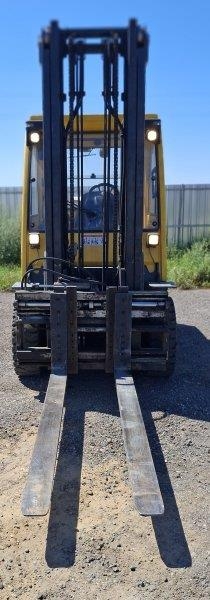 Hyster H4 0FT6