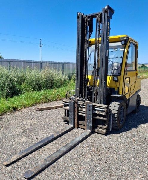 Hyster H4 0FT6