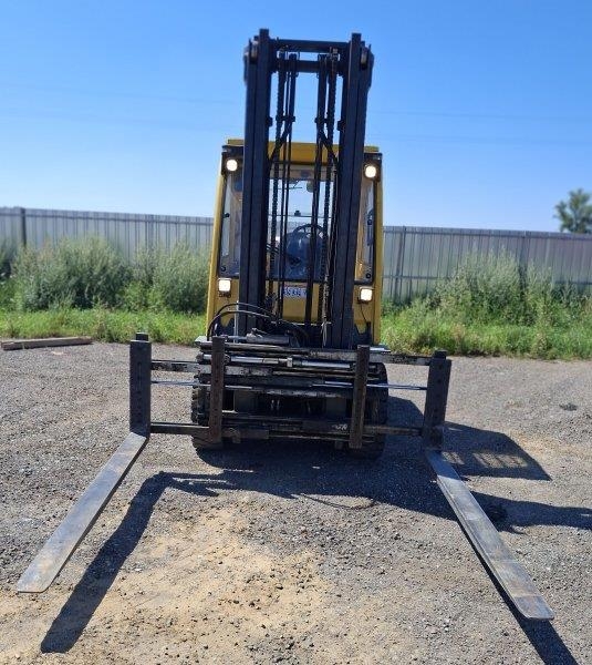 Hyster H4 0FT6