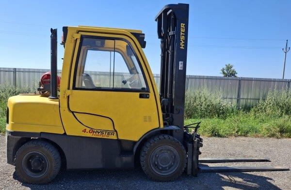 Hyster H4 0FT6
