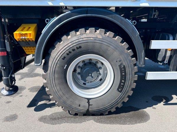 Iveco 150-280 Eurocargo