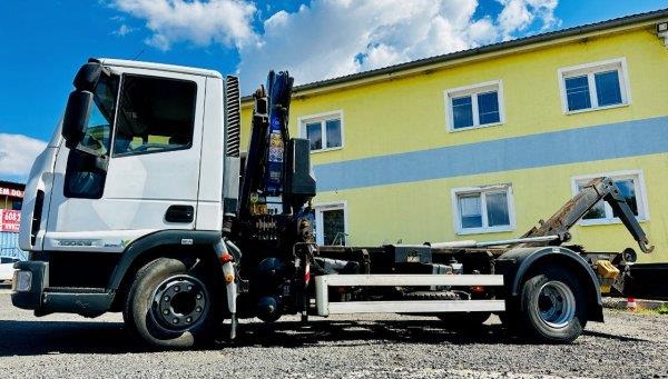 Iveco ML90 E18 + PM 6521