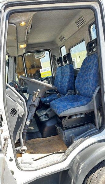 Iveco ML90 E18 + PM 6521