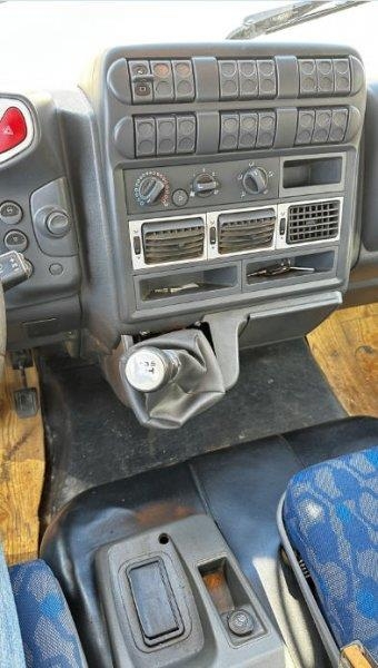 Iveco ML90 E18 + PM 6521