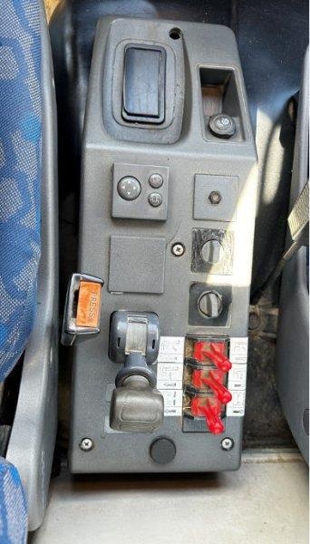 Iveco ML90 E18 + PM 6521