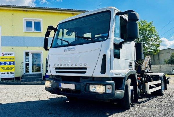 Iveco ML90 E18 + PM 6521