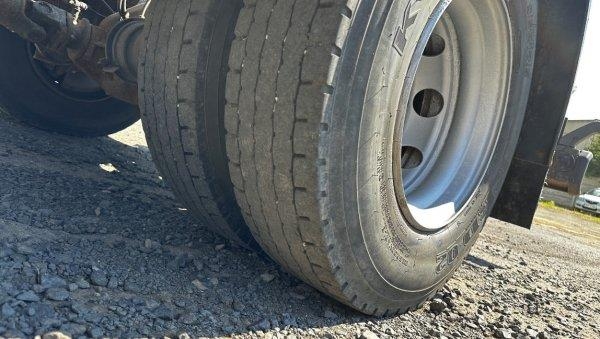 Iveco ML90 E18 + PM 6521
