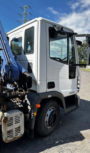 Iveco ML90 E18 + PM 6521