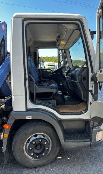 Iveco ML90 E18 + PM 6521