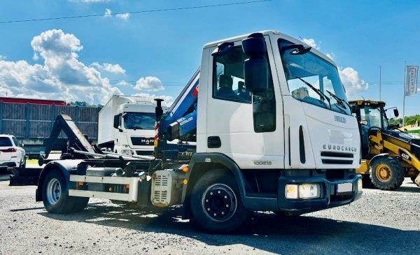 Iveco ML90 E18 + PM 6521