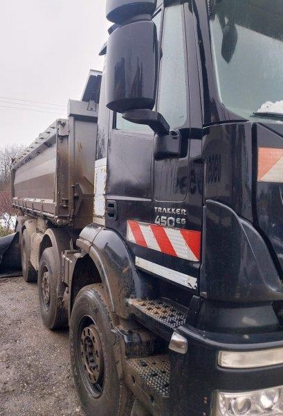 Iveco Trakker 450