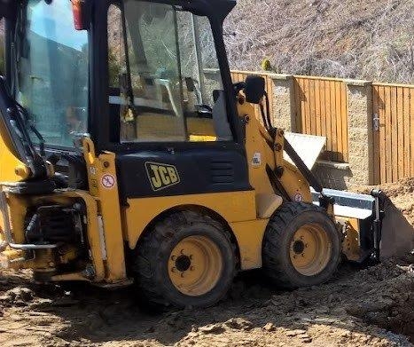 JCB 1 CX