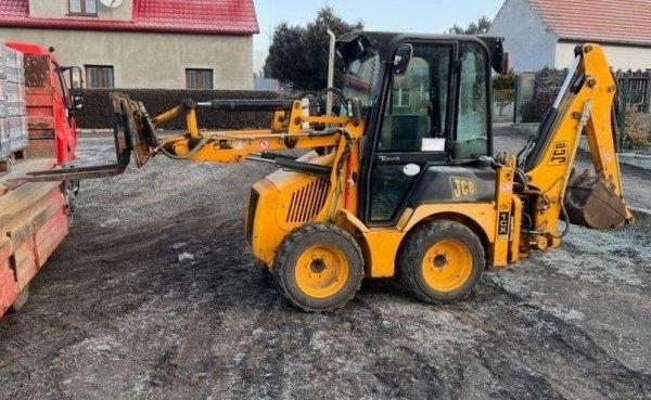 JCB 1 CX