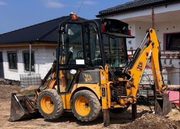 JCB 1 CX