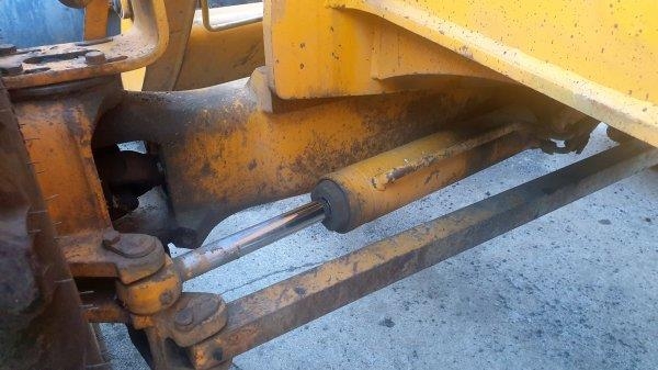 JCB 3 CX turbo