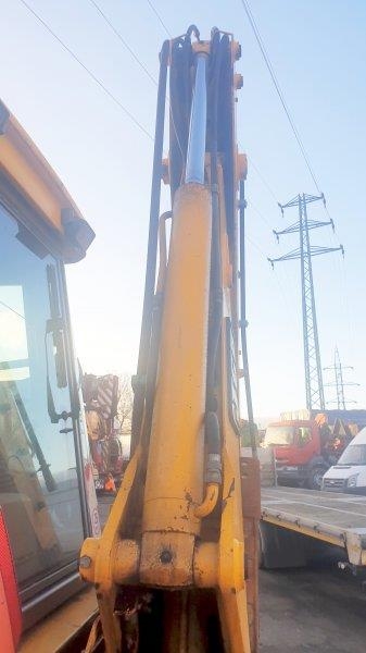 JCB 3 CX turbo