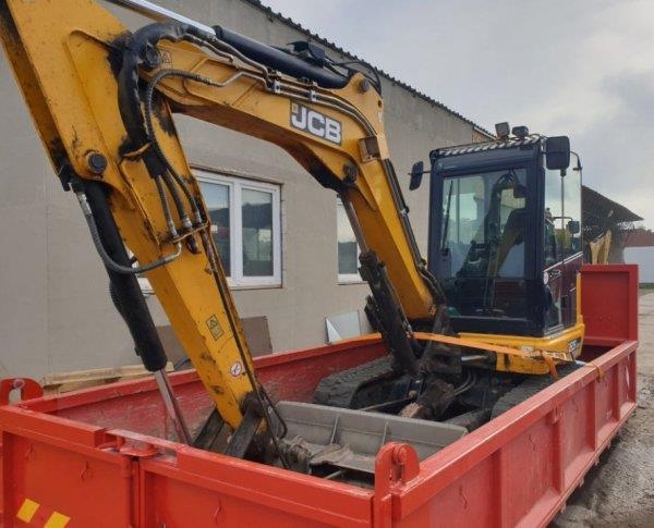 JCB 65R-1