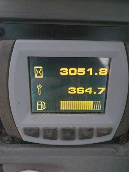 JCB 65R-1