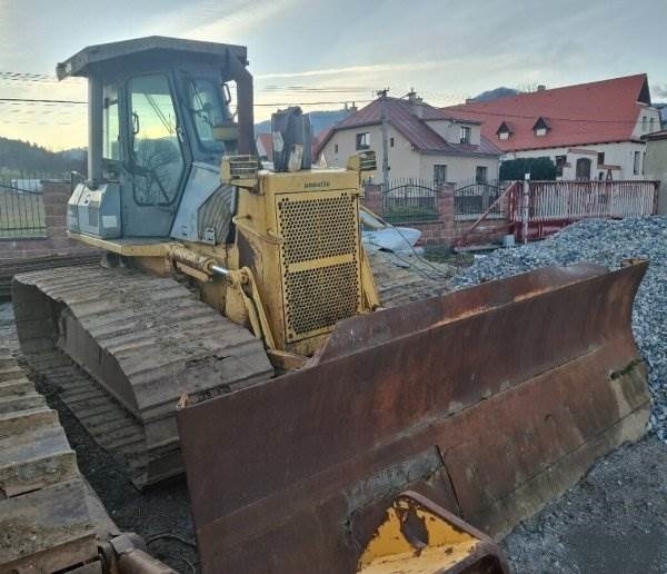 D61 PX  Machineryscanner